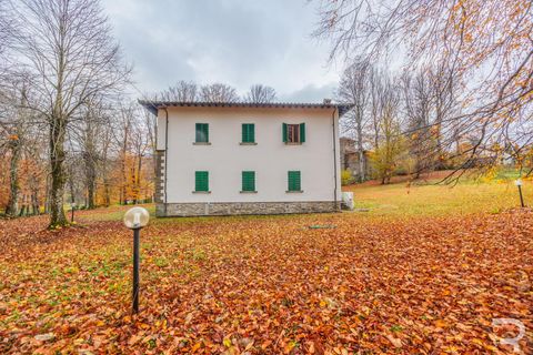 Villa i Vernio, Prato, Vernio - € 900.000 | Ref: R06000VEVI - foto 8