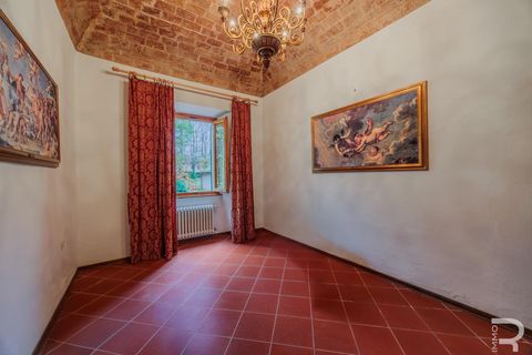 Villa i Vernio, Prato, Vernio - € 900.000 | Ref: R06000VEVI - foto 36