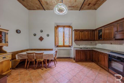 Villa i Vernio, Prato, Vernio - € 900.000 | Ref: R06000VEVI - foto 25