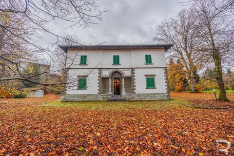 Villa i Vernio, Prato, Vernio - € 900.000 | Ref: R06000VEVI - foto 2