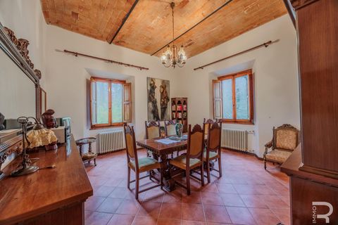Villa i Vernio, Prato, Vernio - € 900.000 | Ref: R06000VEVI - foto 28