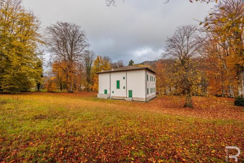 Villa i Vernio, Prato, Vernio - € 900.000 | Ref: R06000VEVI - foto 5