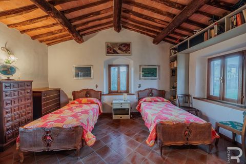 Landejendom i Buggiano, Pistoia, Buggiano - € 7.500.000 | Ref: R06028BURU - foto 27