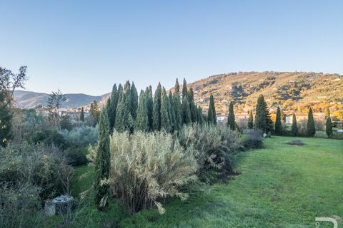 Landejendom i Buggiano, Pistoia, Buggiano - € 7.500.000 | Ref: R06028BURU - foto 10