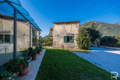 Villa i Camaiore, Lucca, Camaiore - € 1.200.000 | Ref: R0550015CAVI - foto 20
