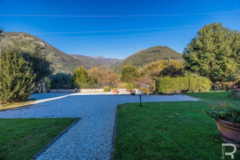 Villa i Camaiore, Lucca, Camaiore - € 1.200.000 | Ref: R0550015CAVI - foto 21