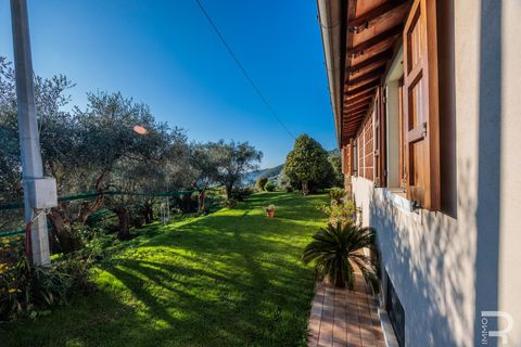 Villa i Camaiore, Lucca, Camaiore - € 1.200.000 | Ref: R0550015CAVI - foto 9