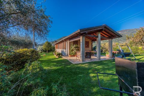 Villa i Camaiore, Lucca, Camaiore - € 1.200.000 | Ref: R0550015CAVI - foto 7