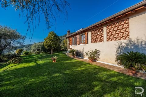 Villa i Camaiore, Lucca, Camaiore - € 1.200.000 | Ref: R0550015CAVI - foto 10