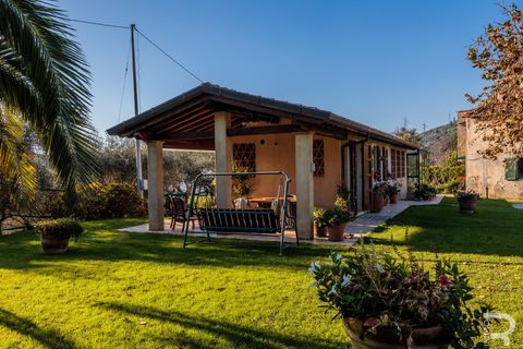 Villa i Camaiore, Lucca, Camaiore - € 1.200.000 | Ref: R0550015CAVI - foto 1