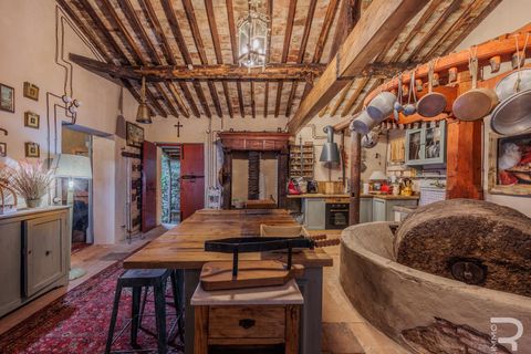 Casa de campo en Camaiore, Lucca, Camaiore - € 395.000 | Ref: R0550008CARU - photo 21