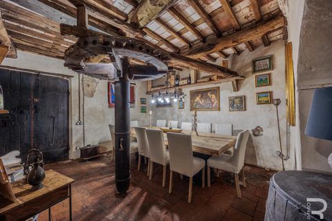 Casa de campo en Camaiore, Lucca, Camaiore - € 395.000 | Ref: R0550008CARU - photo 24