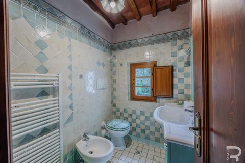Landejendom i Pescia, Pistoia, Pescia - € 330.000 | Ref: R0550002PERU - foto 46
