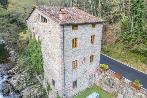 Landejendom i Pescia, Pistoia, Pescia - € 330.000 | Ref: R0550002PERU - foto 3