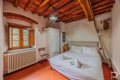 Landejendom i Pescia, Pistoia, Pescia - € 330.000 | Ref: R0550002PERU - foto 34