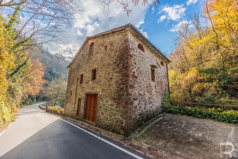 Landejendom i Pescia, Pistoia, Pescia - € 330.000 | Ref: R0550002PERU - foto 6