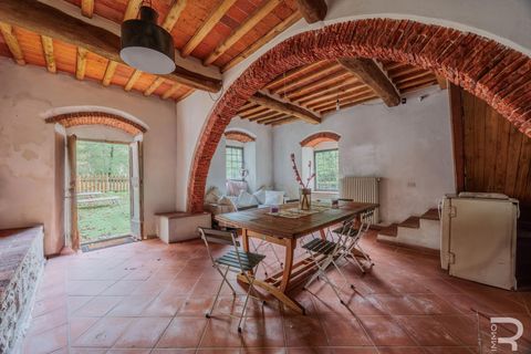 Landejendom i Pescia, Pistoia, Pescia - € 330.000 | Ref: R0550002PERU - foto 15