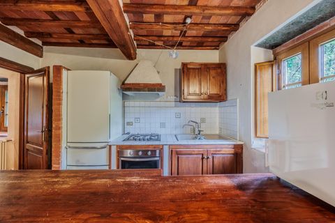 Landejendom i Pescia, Pistoia, Pescia - € 330.000 | Ref: R0550002PERU - foto 30