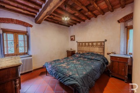 Landejendom i Pescia, Pistoia, Pescia - € 330.000 | Ref: R0550002PERU - foto 36