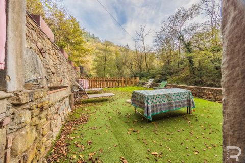 Landejendom i Pescia, Pistoia, Pescia - € 330.000 | Ref: R0550002PERU - foto 17