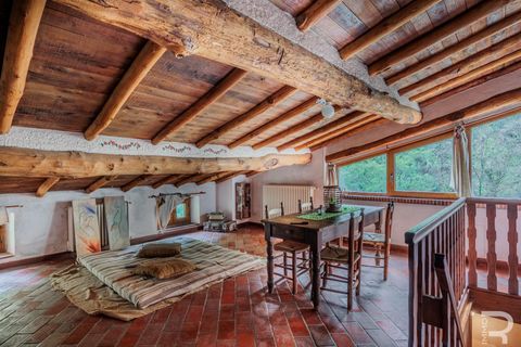 Landejendom i Pescia, Pistoia, Pescia - € 330.000 | Ref: R0550002PERU - foto 39