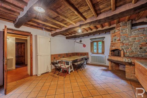 Landejendom i Pescia, Pistoia, Pescia - € 330.000 | Ref: R0550002PERU - foto 19