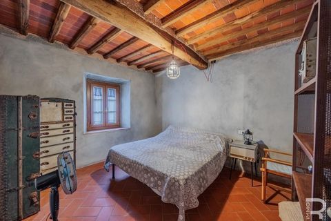 Landejendom i Pescia, Pistoia, Pescia - € 330.000 | Ref: R0550002PERU - foto 22
