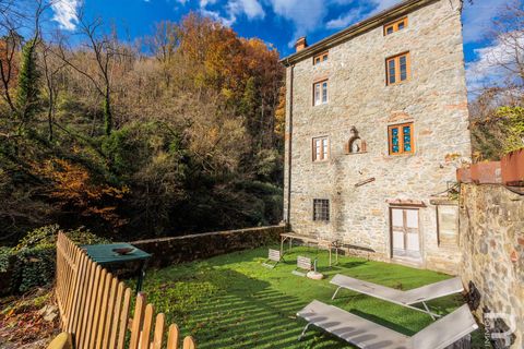 Landejendom i Pescia, Pistoia, Pescia - € 330.000 | Ref: R0550002PERU - foto 5