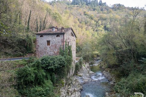 Landejendom i Pescia, Pistoia, Pescia - € 330.000 | Ref: R0550002PERU - foto 2