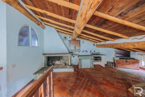 Landejendom i Pescia, Pistoia, Pescia - € 330.000 | Ref: R0550002PERU - foto 42