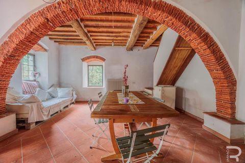 Landejendom i Pescia, Pistoia, Pescia - € 330.000 | Ref: R0550002PERU - foto 13