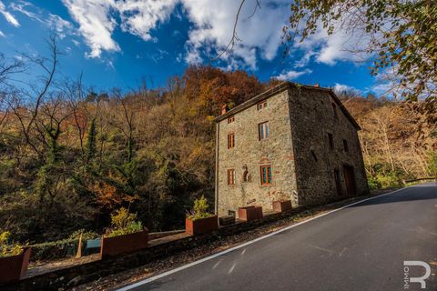Landejendom i Pescia, Pistoia, Pescia - € 330.000 | Ref: R0550002PERU - foto 8