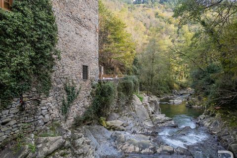 Landejendom i Pescia, Pistoia, Pescia - € 330.000 | Ref: R0550002PERU - foto 9