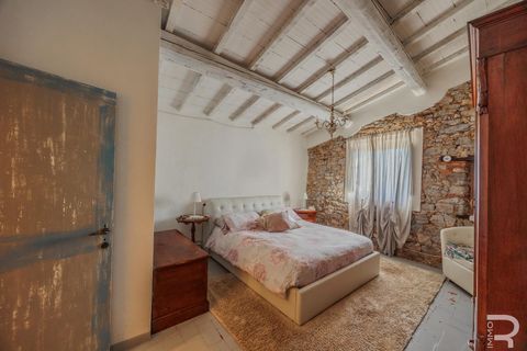 Landejendom i Camaiore, Lucca, Camaiore - € 350.000 | Ref: R0550009CARU - foto 23