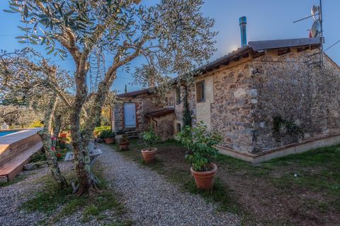 Landejendom i Camaiore, Lucca, Camaiore - € 350.000 | Ref: R0550009CARU - foto 2