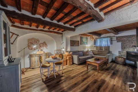 Landejendom i Camaiore, Lucca, Camaiore - € 350.000 | Ref: R0550009CARU - foto 12