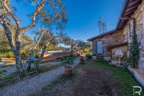 Landejendom i Camaiore, Lucca, Camaiore - € 350.000 | Ref: R0550009CARU - foto 3