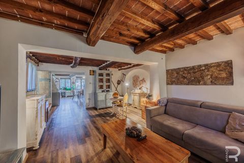 Landejendom i Camaiore, Lucca, Camaiore - € 350.000 | Ref: R0550009CARU - foto 13