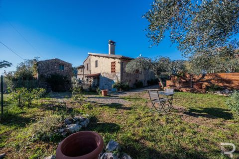Landejendom i Camaiore, Lucca, Camaiore - € 350.000 | Ref: R0550009CARU - foto 5