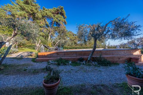 Landejendom i Camaiore, Lucca, Camaiore - € 350.000 | Ref: R0550009CARU - foto 7