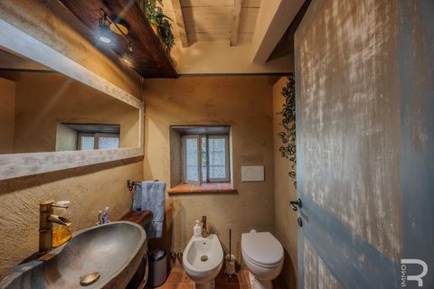 Landejendom i Camaiore, Lucca, Camaiore - € 350.000 | Ref: R0550009CARU - foto 25