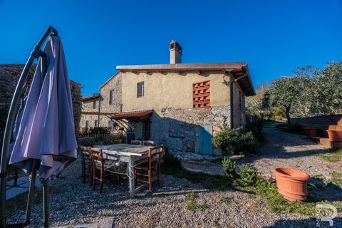 Landejendom i Camaiore, Lucca, Camaiore - € 350.000 | Ref: R0550009CARU - foto 4