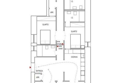Lejlighed i Lisbon, Lisbon, Lisbon - € 975.000 | Ref: AAOther4208 - foto 11