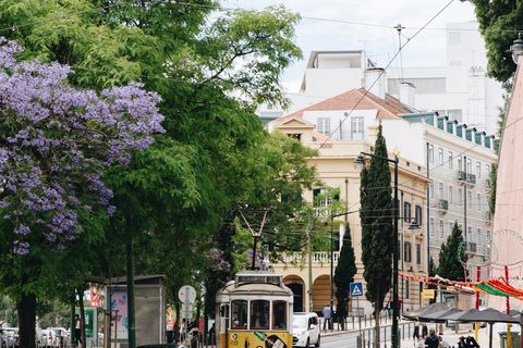 Lejlighed i Lisbon, Lisbon, Lisbon - € 975.000 | Ref: AAOther4208 - foto 9