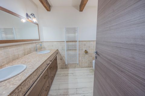 Villa a Lamporecchio, Pistoia, Lamporecchio - € 690.000 | Ref: R054907LAVI - foto 30