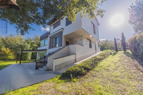 Villa a Lamporecchio, Pistoia, Lamporecchio - € 690.000 | Ref: R054907LAVI - foto 4