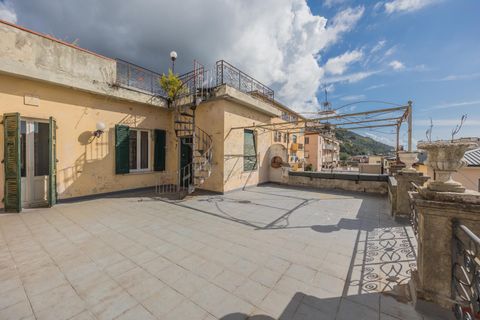 Lejlighed i Massa, Massa and Carrara, Massa - € 438.000 | Ref: R054909MA4Z - foto 20