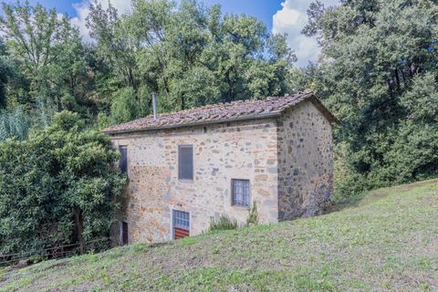 Landejendom i Lamporecchio, Pistoia, Lamporecchio - € 210.000 | Ref: R054889LARU - foto 3