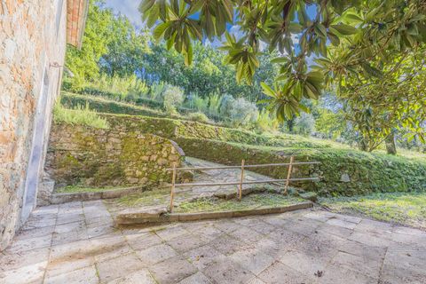 Landejendom i Lamporecchio, Pistoia, Lamporecchio - € 210.000 | Ref: R054889LARU - foto 5