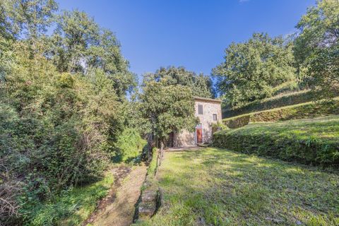 Landejendom i Lamporecchio, Pistoia, Lamporecchio - € 210.000 | Ref: R054889LARU - foto 11